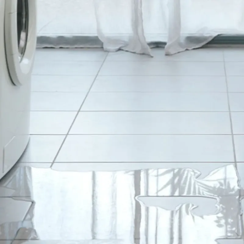 Appliance Leak Cleanup in Boulder, CO